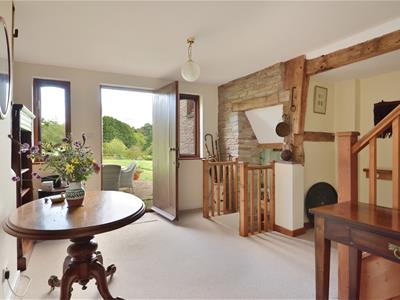 Image of Almeley, Herefordshire